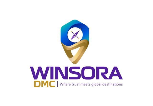 Winsora DMC — Where trust meets global destinations